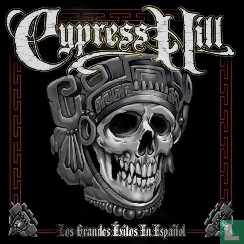 Los grandes éxitos en español