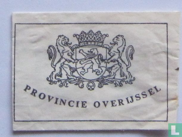 Provincie Overijssel