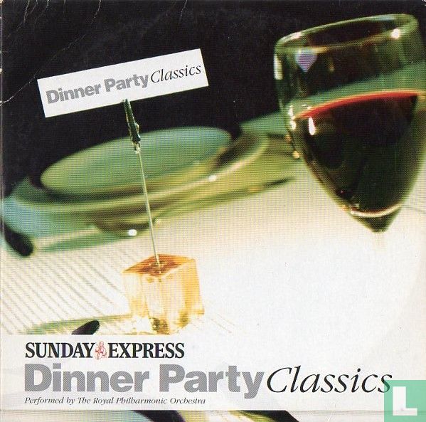 Dinner Party Classics