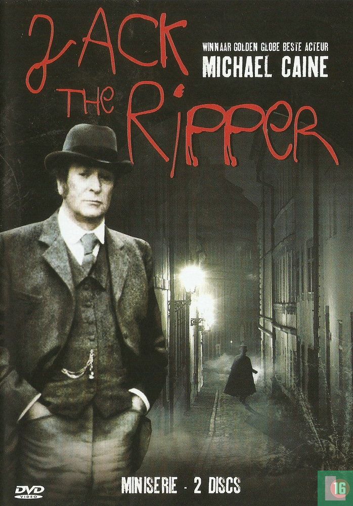 Jack the Ripper 