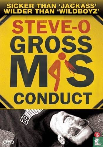 Gross Misconduct