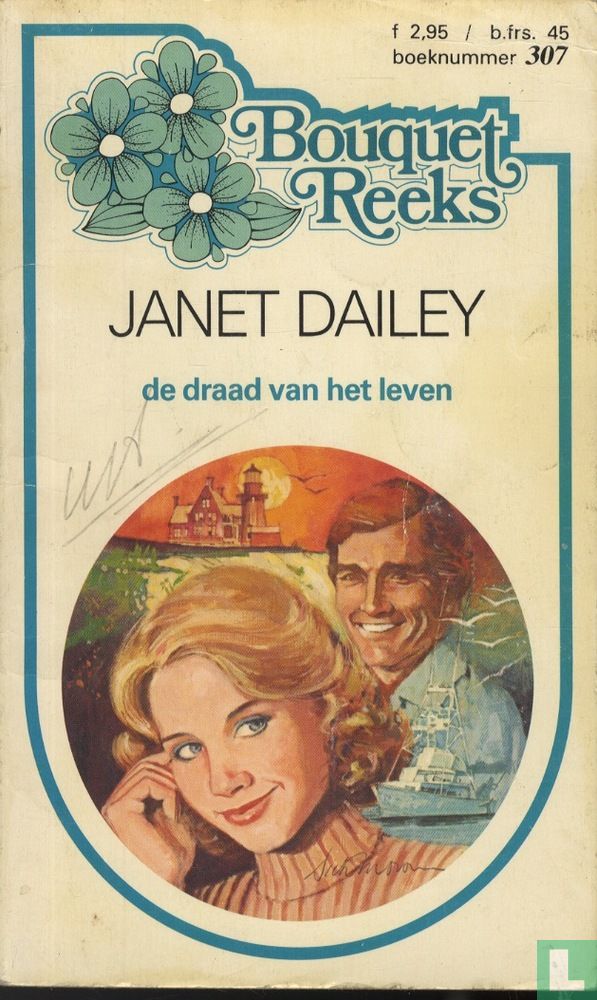 De draad van het leven