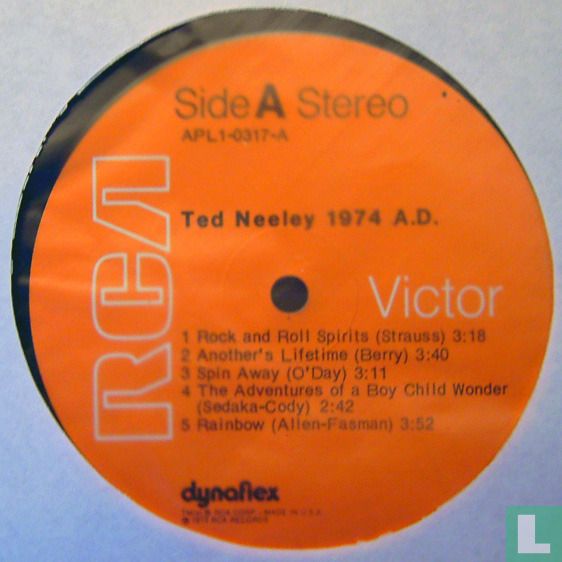 1974 A.D.