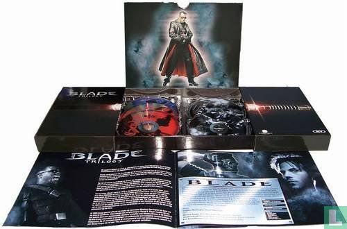 Blade Trilogy