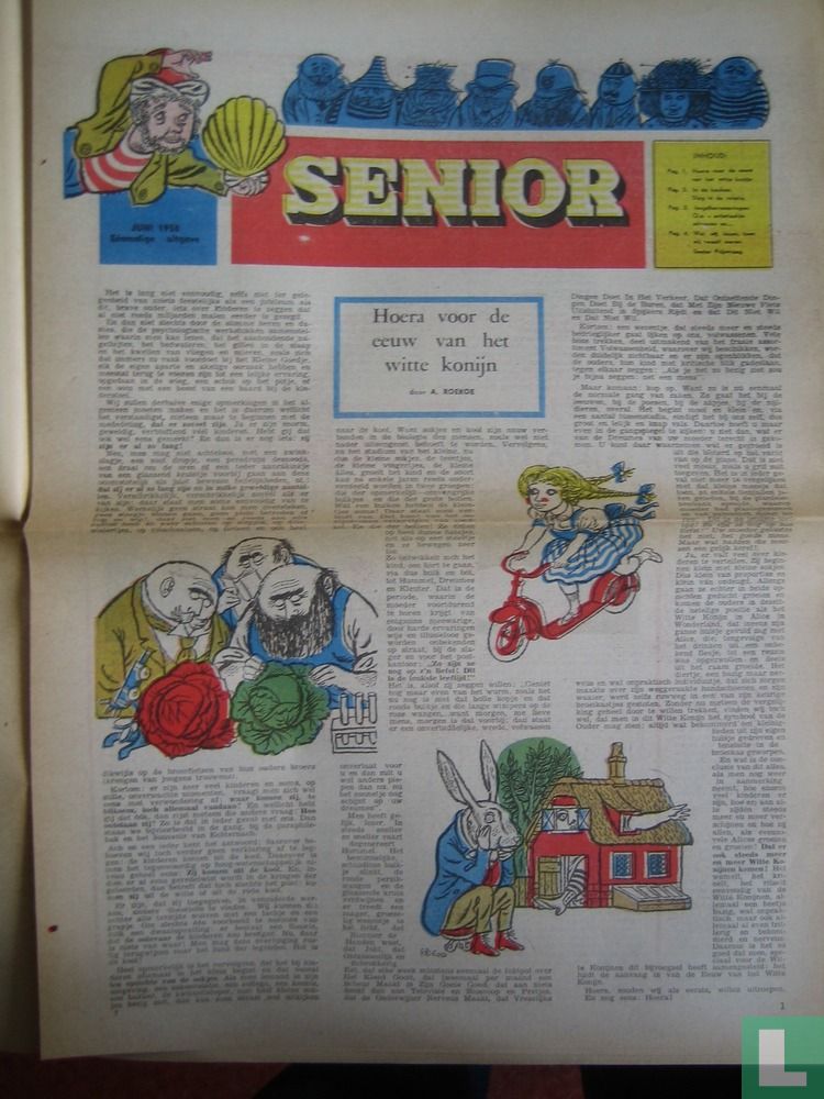 1958 nummer  11