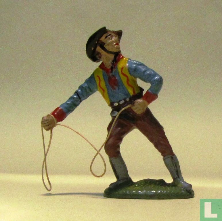 Cow-boy