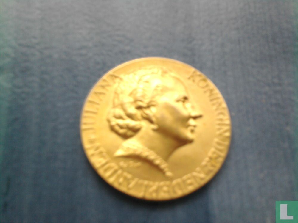 gouden juliana