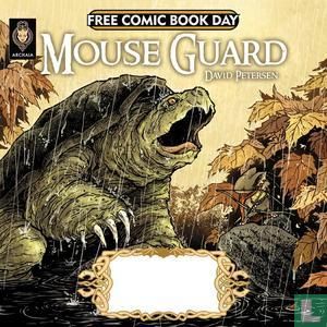 Mouse Guard