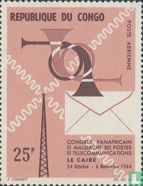 PTT-Congress