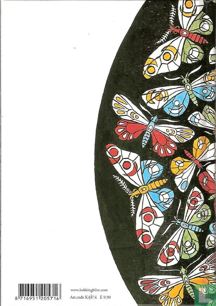 M.C. Escher Diary 2012