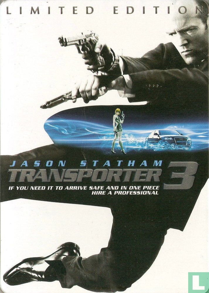 Transporter 3