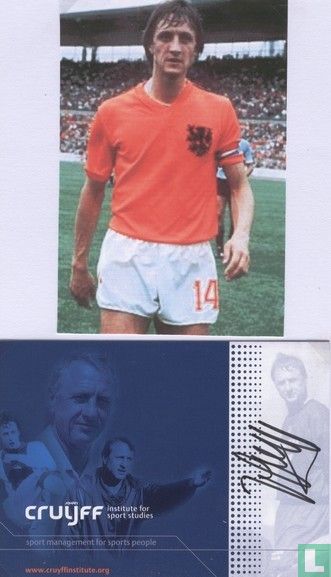 Johan Cruijff