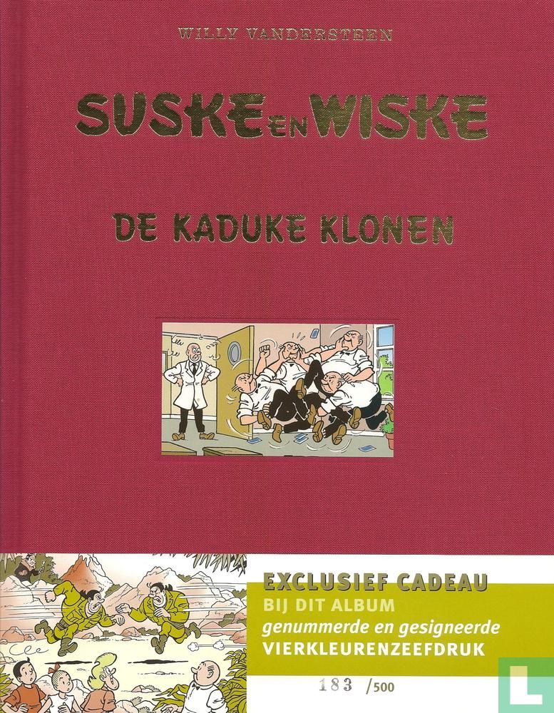 De kaduke klonen
