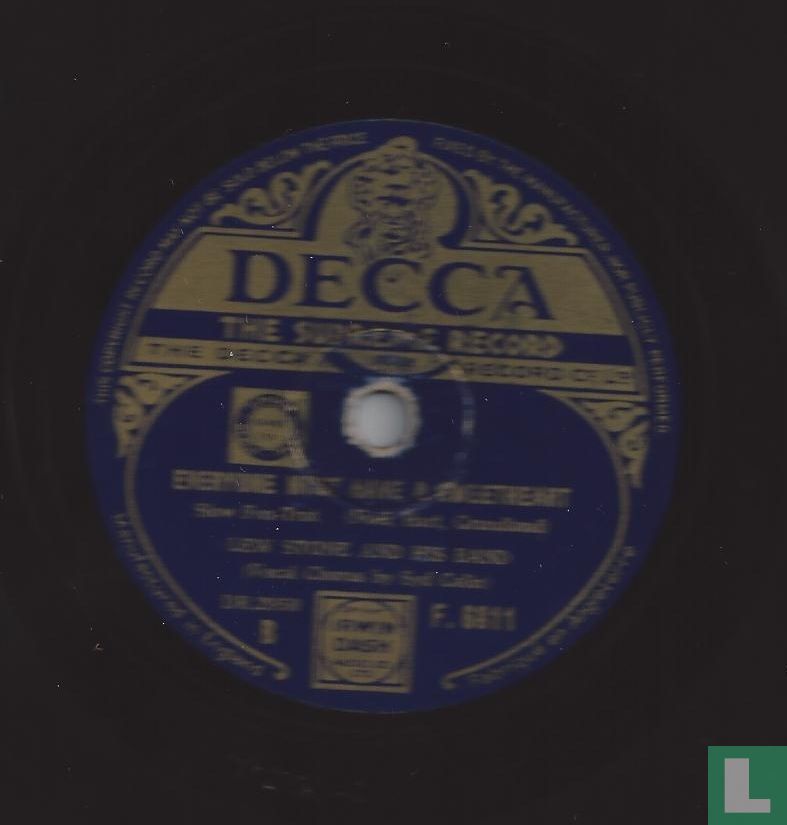 Alexander Ragtime Band