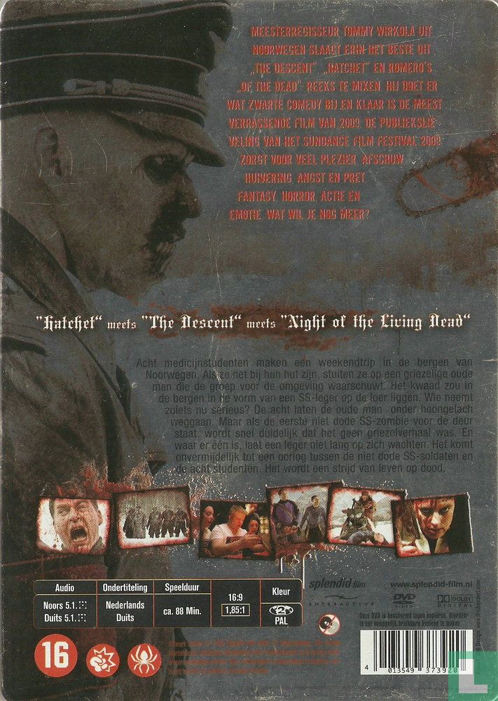 Deadsnow
