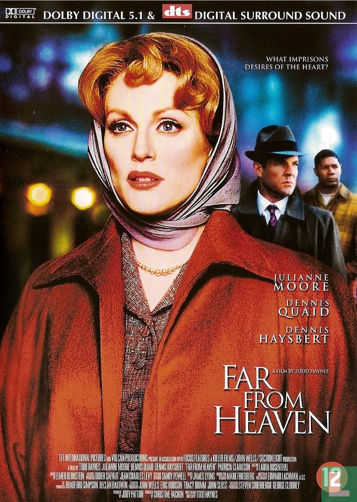 Far from Heaven