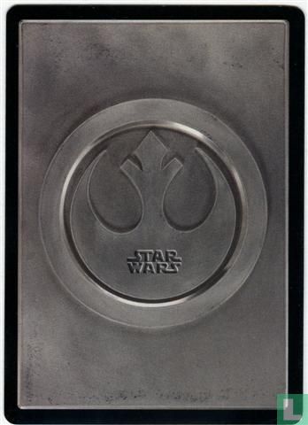 Rebel Flight Suit