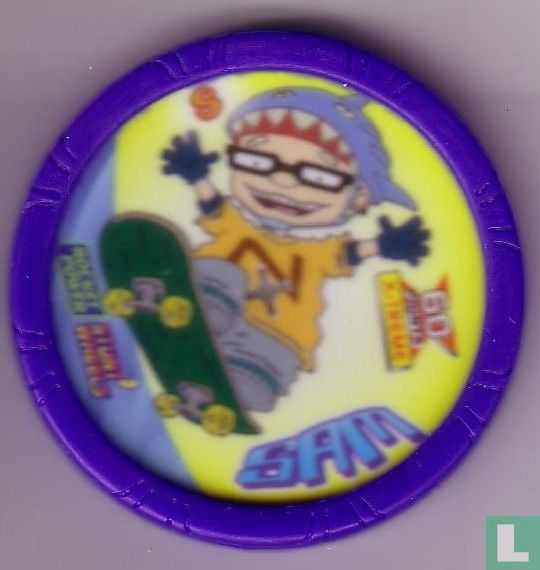 08 Sam