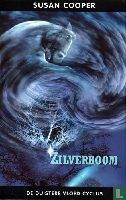 Zilverboom