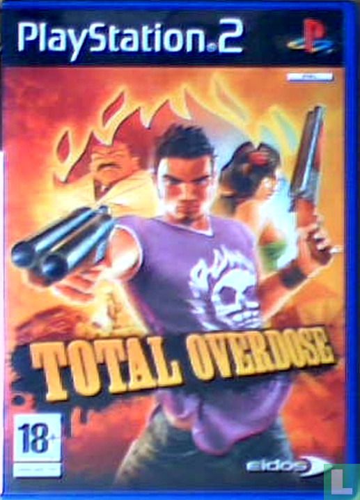 Total Overdose