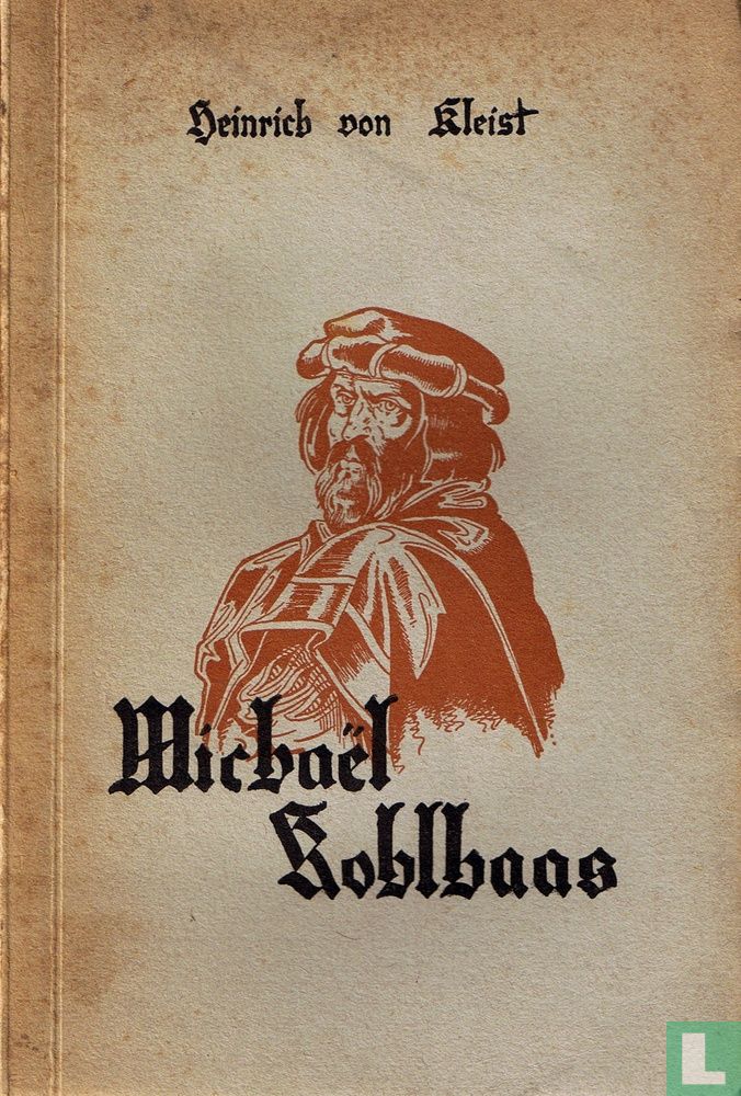 Michaël Kohlhaas