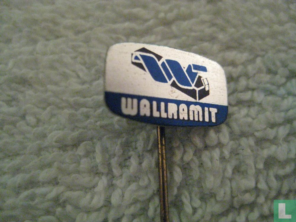 wallramit