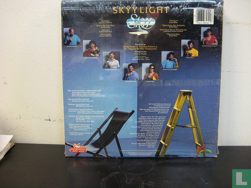 Skyylight