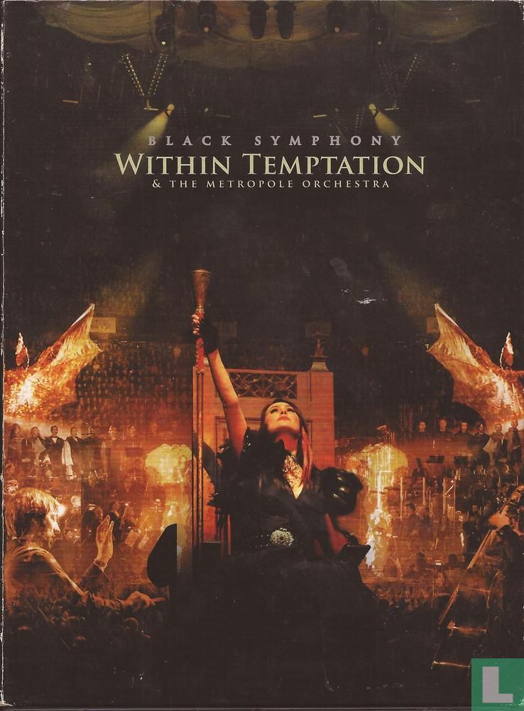Black Symphony
