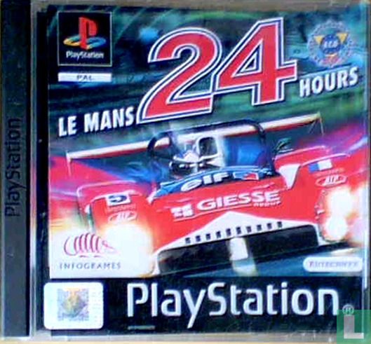 Le Mans 24 Hours