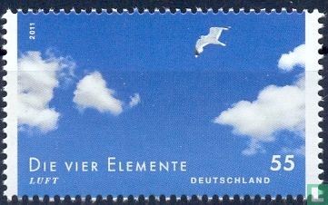 Vier Elemente