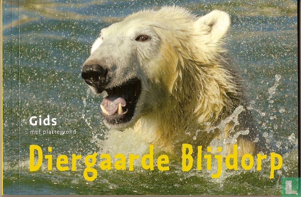 Diergaarde Blijdorp 