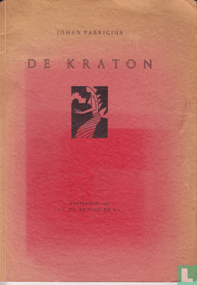 De Kraton