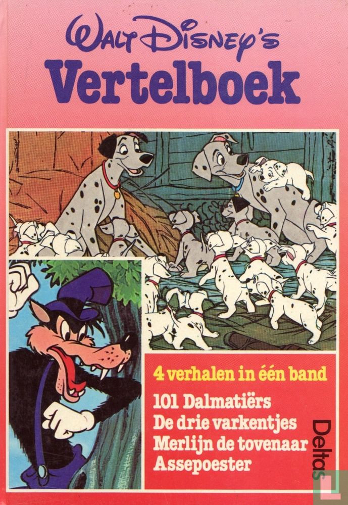 Vertelboek