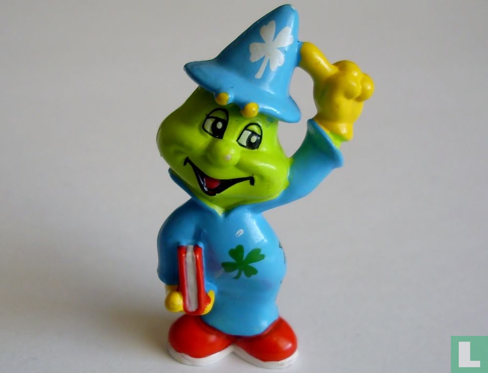 Wizard