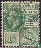 Koning George V