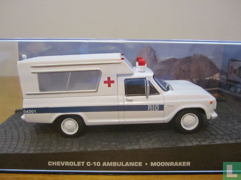 Chevrolet C10