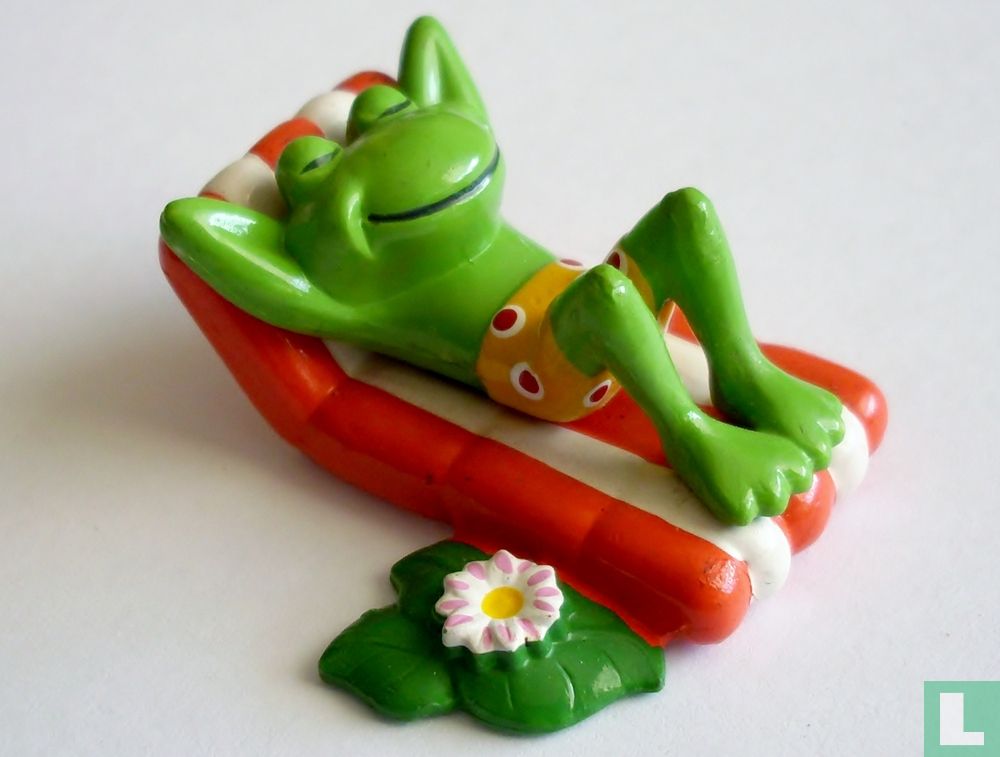 Grenouille