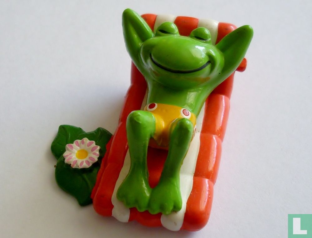 Grenouille