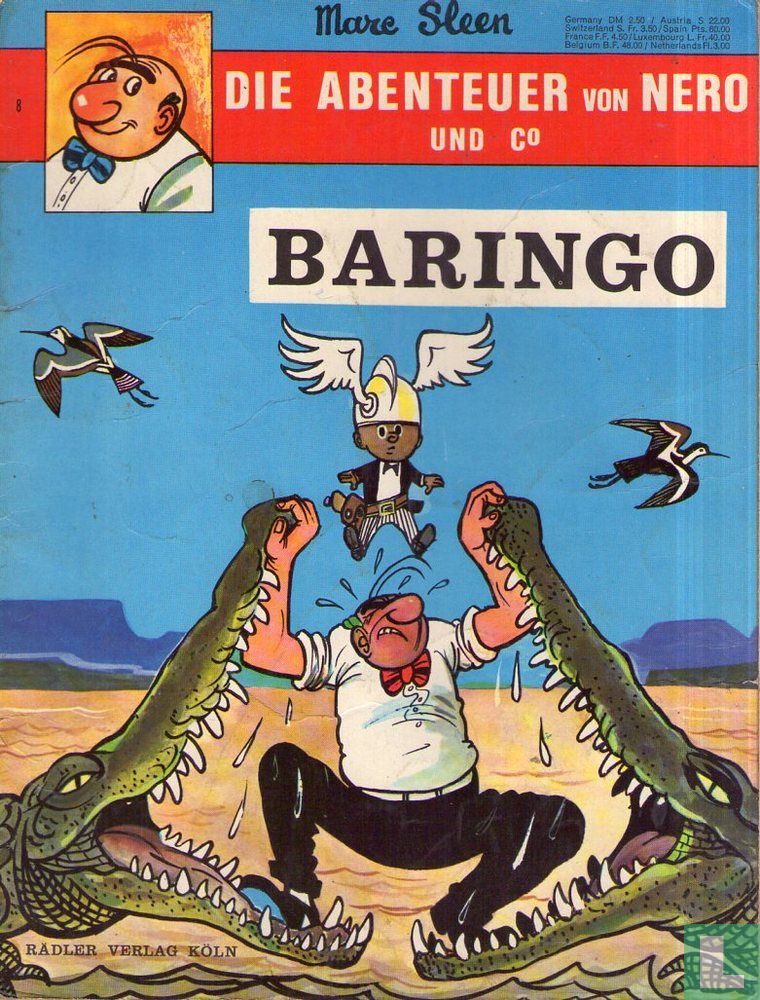 Baringo