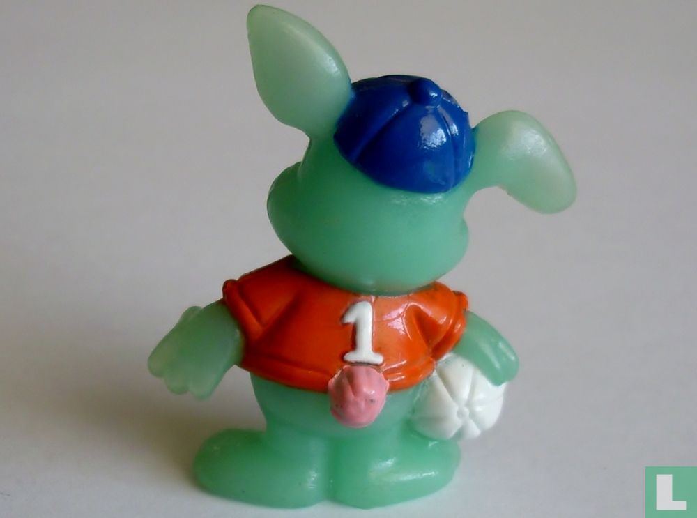 Rabbit