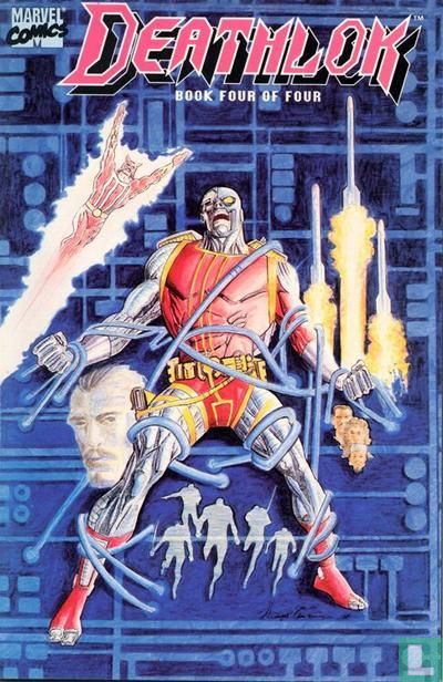 Deathlok 4