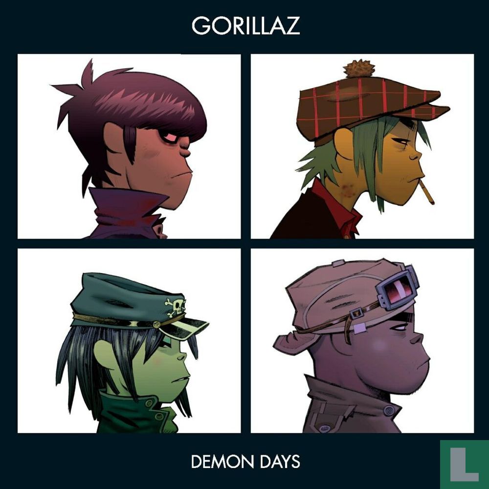 Demon days