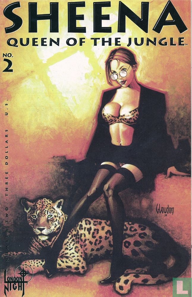 Sheena 2