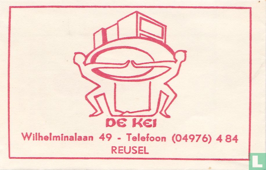 De Kei