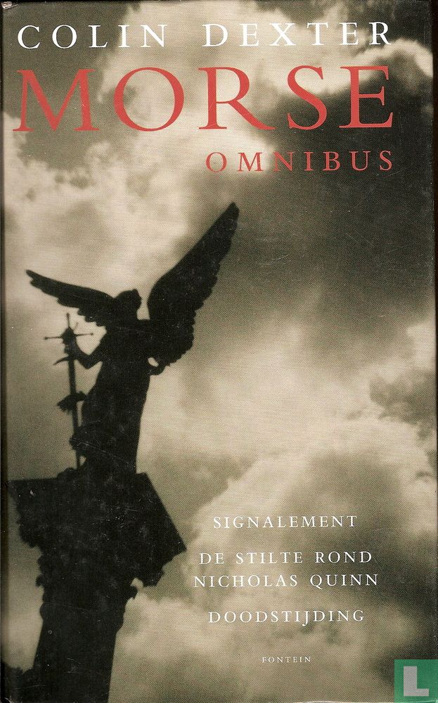 Morse omnibus