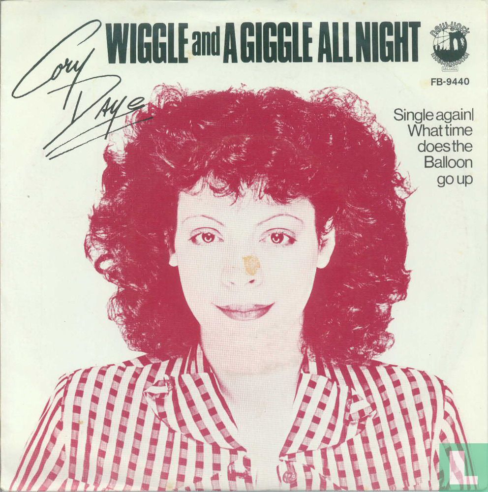 Wiggle & a Giggle all Night