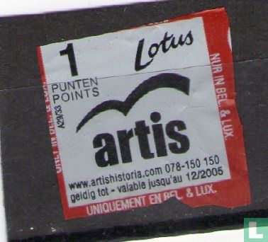 Artis point (1)
