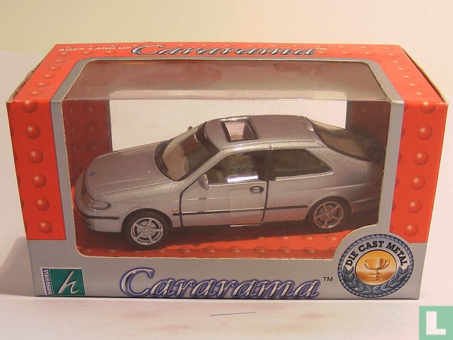 Saab 9-3 Viggen