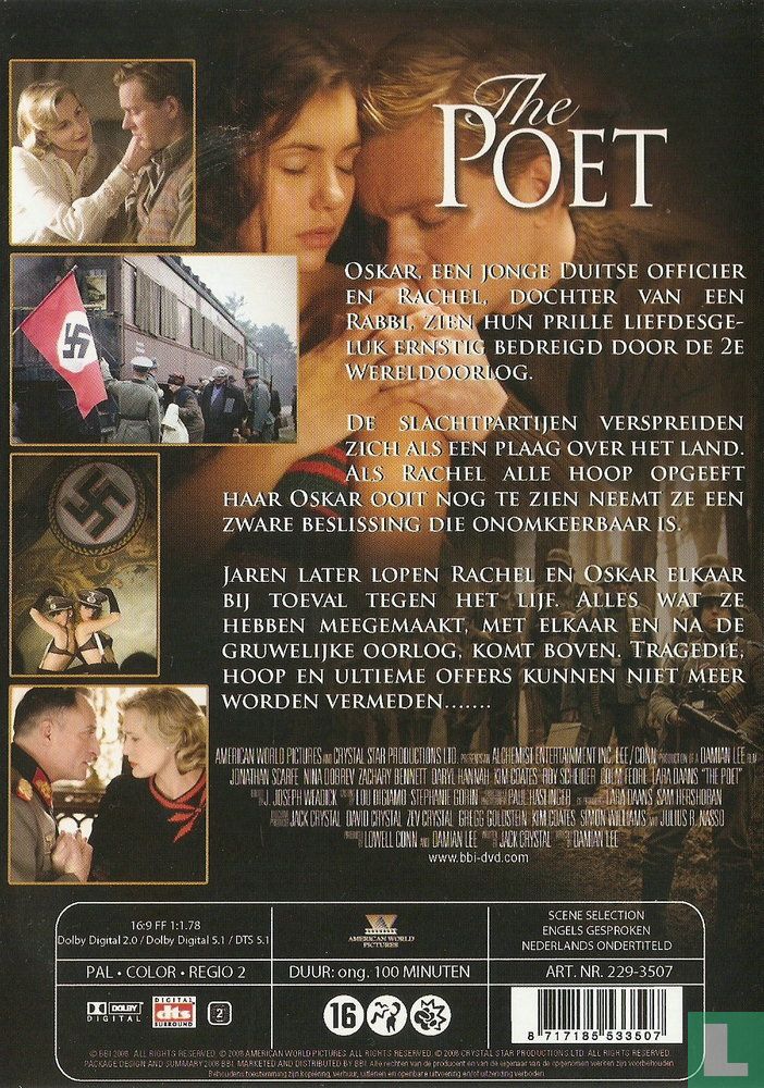 The Poet