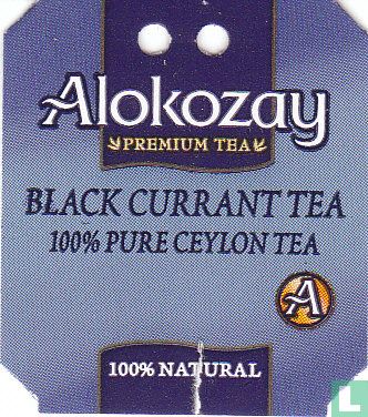 Black Currant Tea 